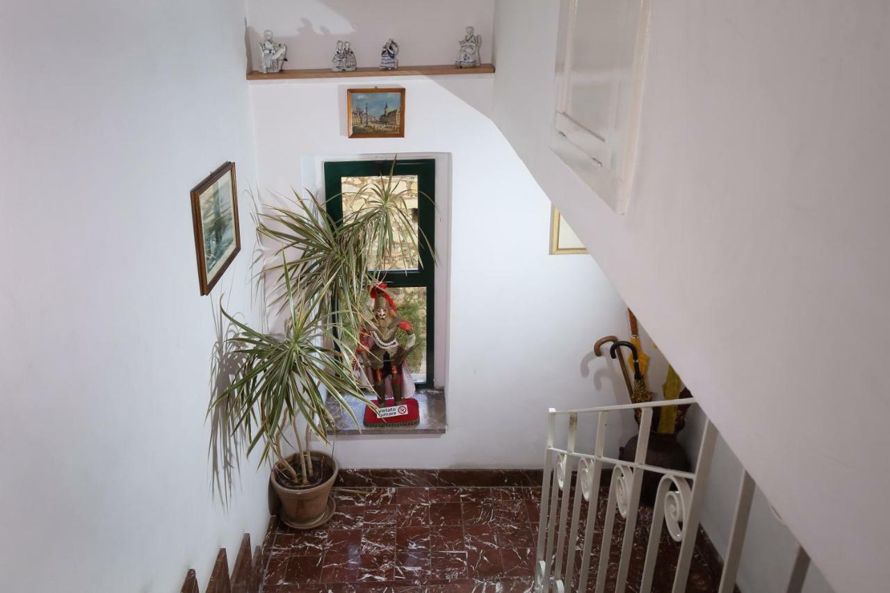 Apartment Casa Pancrazia *