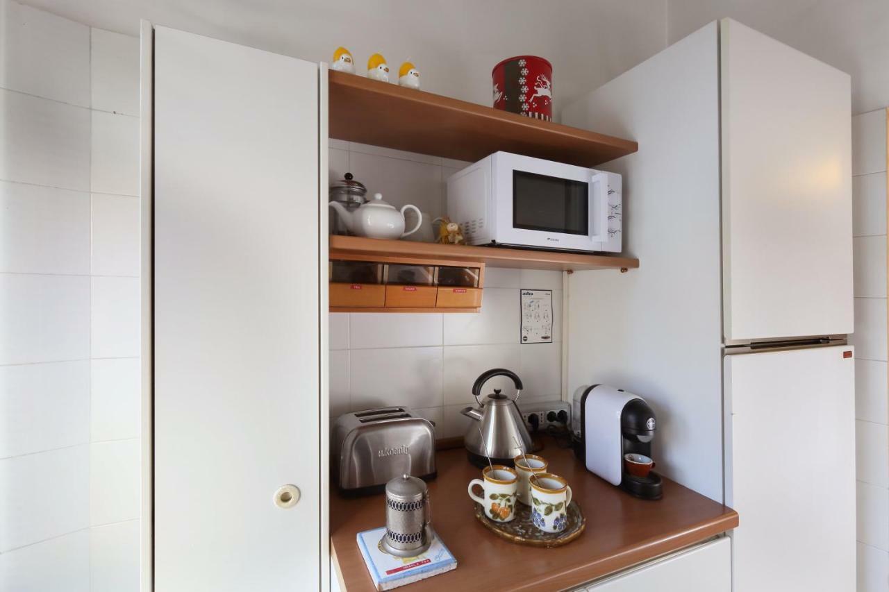 Apartment Casa Pancrazia