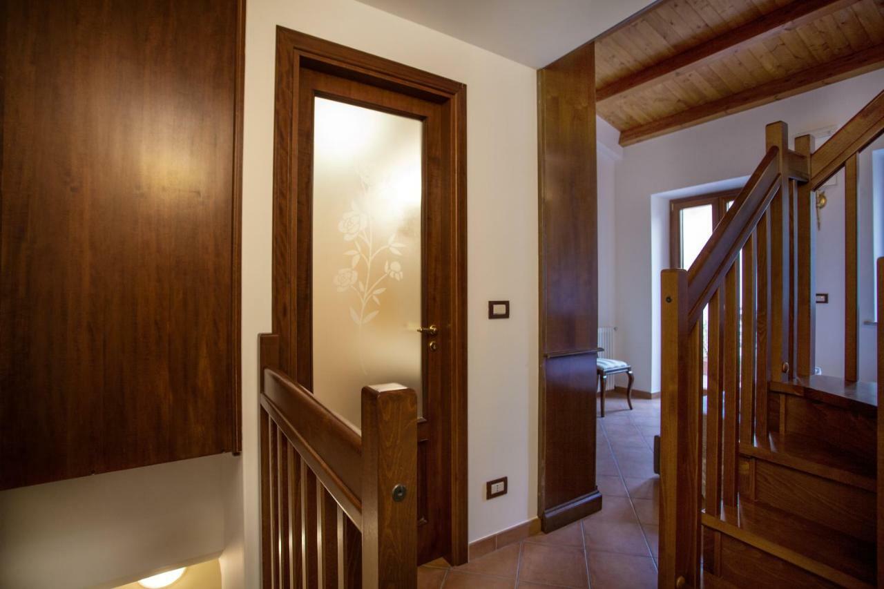 Tina House - Il Cortile Nel Centro Storico Di Appartement Taormina