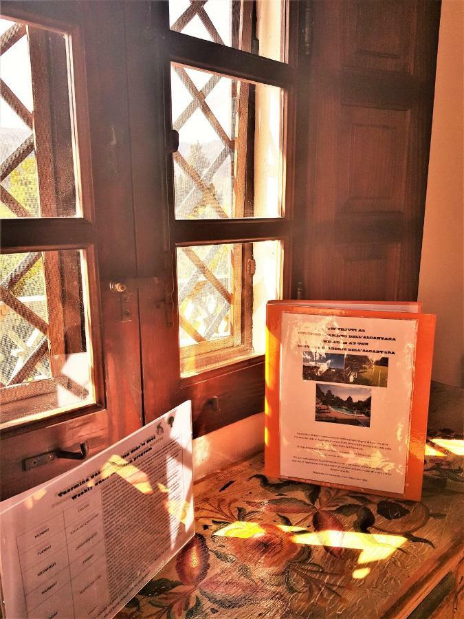 Giardino Dell'alcantara Holiday home Taormina
