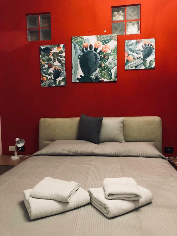 Bed & Breakfast Le Nuove Porte Di