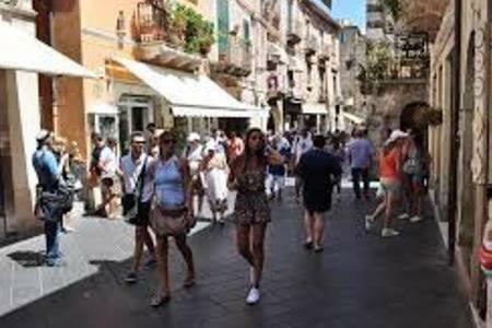 Apartamento Luxury Federica N 1 Centro Storico Di *