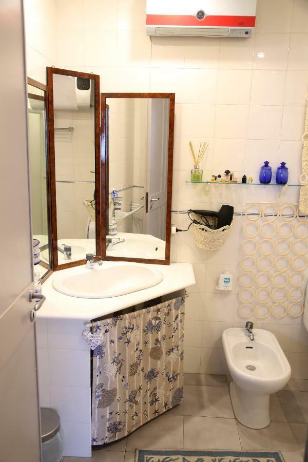 Apartment Little Paradise Taormina
