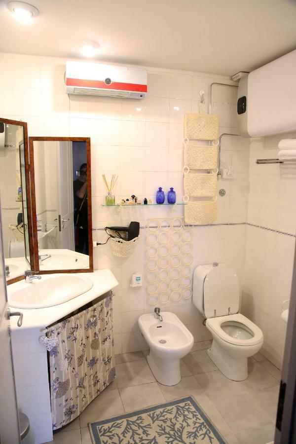 Little Paradise Apartment *