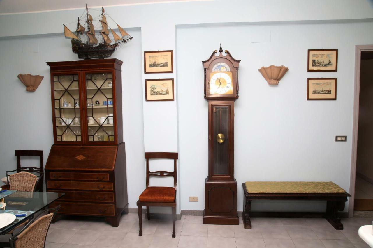 Little Paradise Apartment