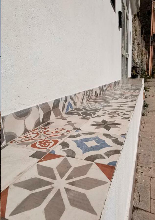 Apartamento Controvento Taormina