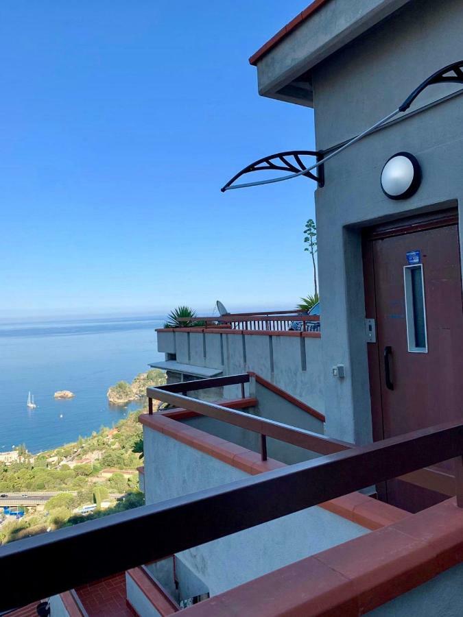Little Paradise Apartment Taormina