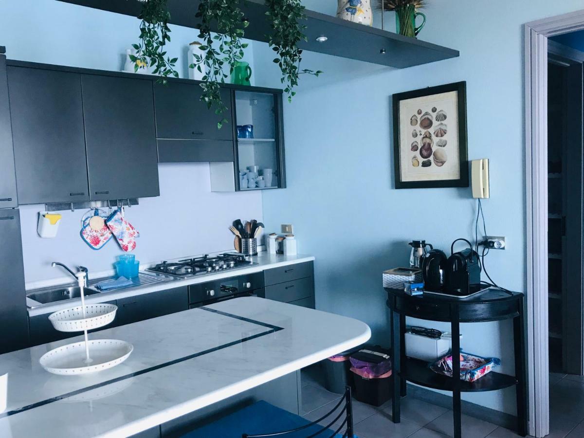 Little Paradise Apartment