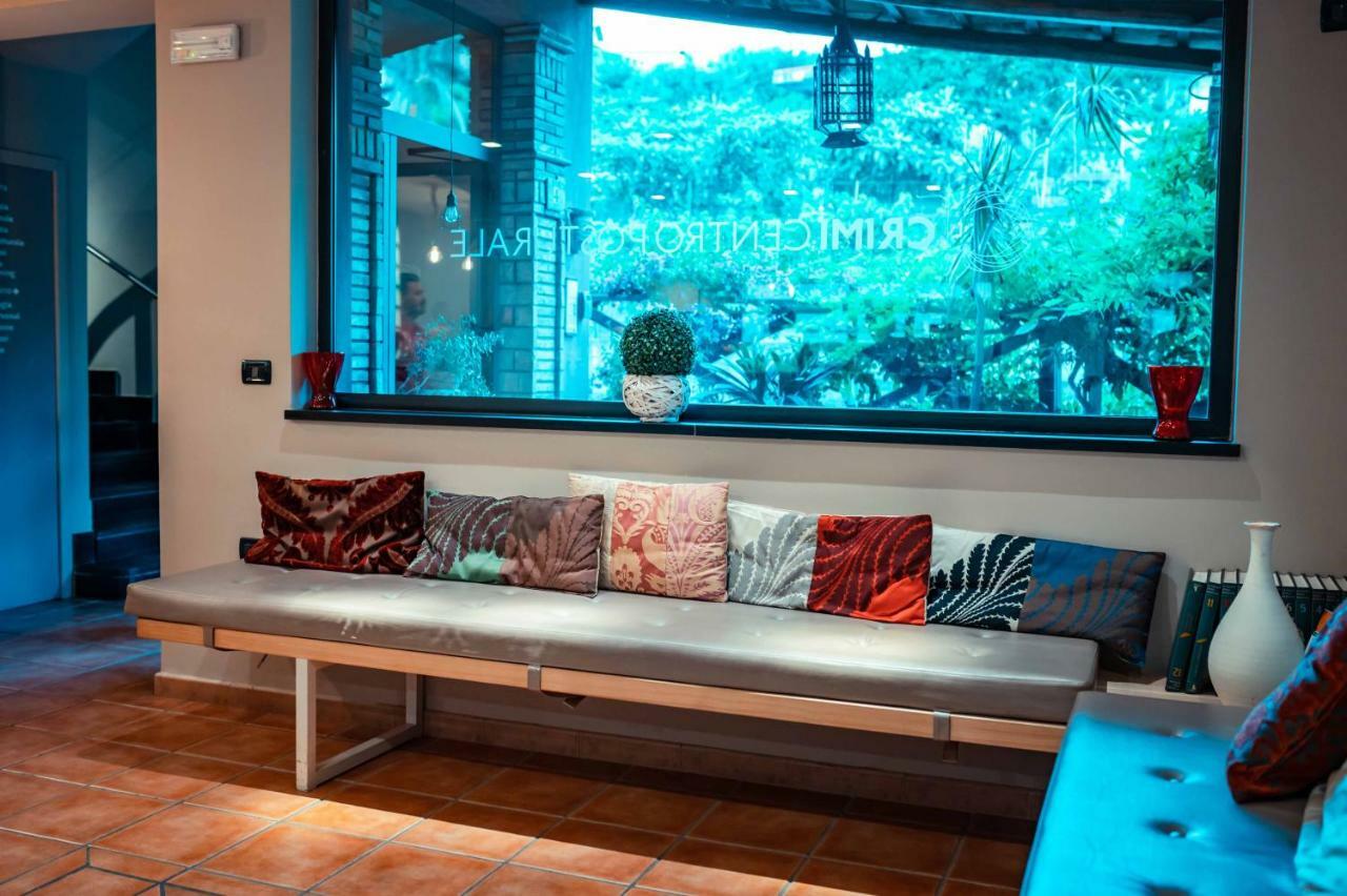 Casa Aurelio Wellness & Inclusive * Taormina