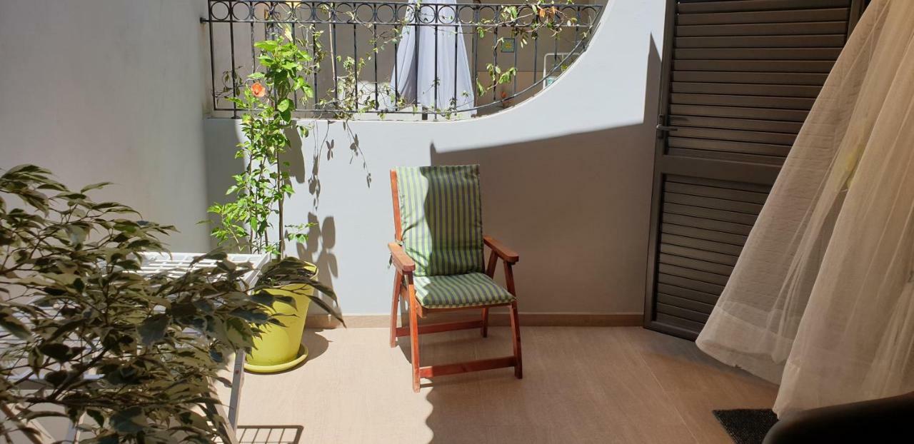 Appartamento Arancione Taormina * Taormina