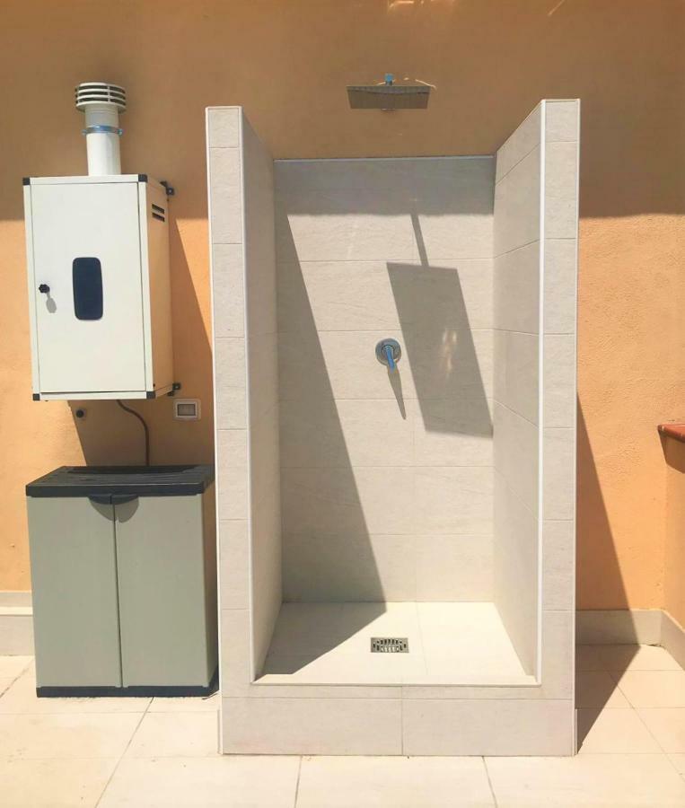 Apartment Baia Di Atlantide Taormina
