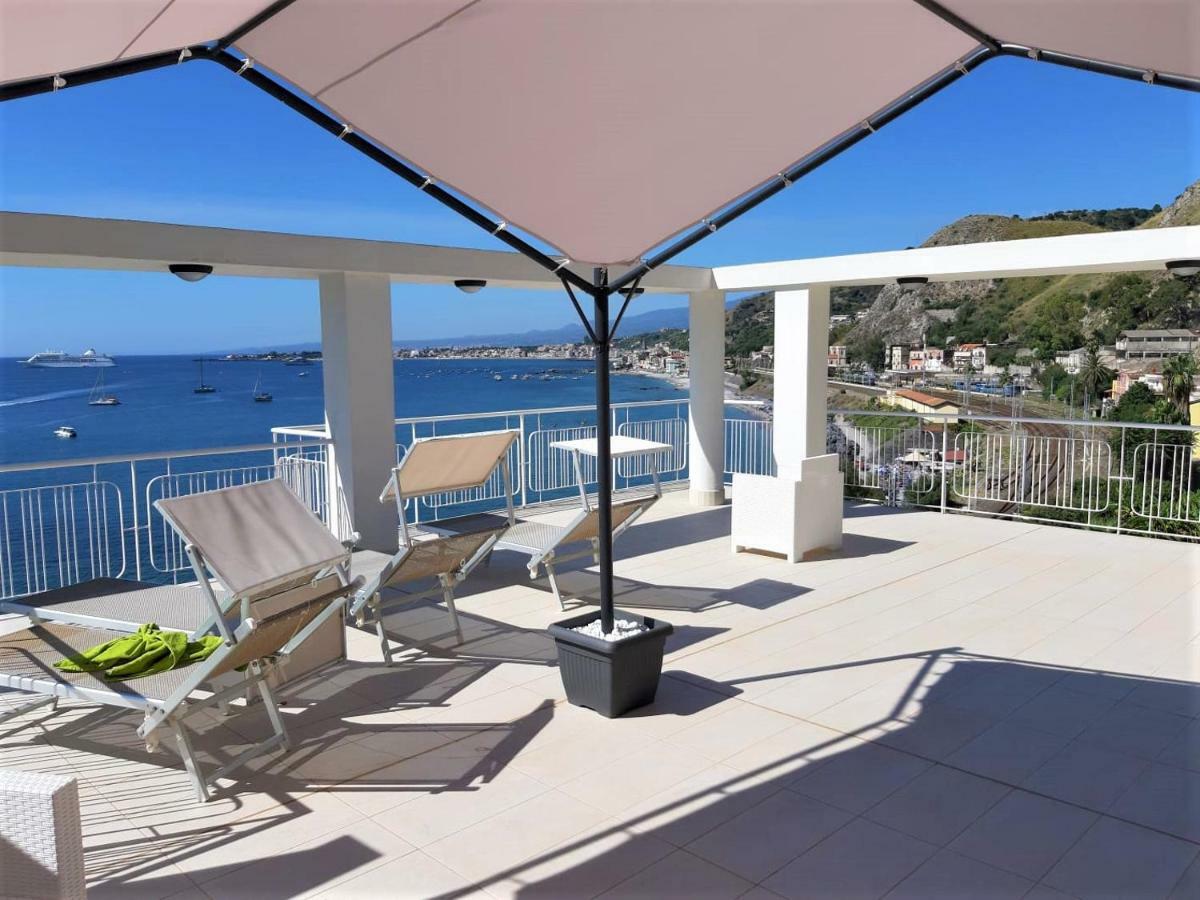 Apartment Baia Di Atlantide