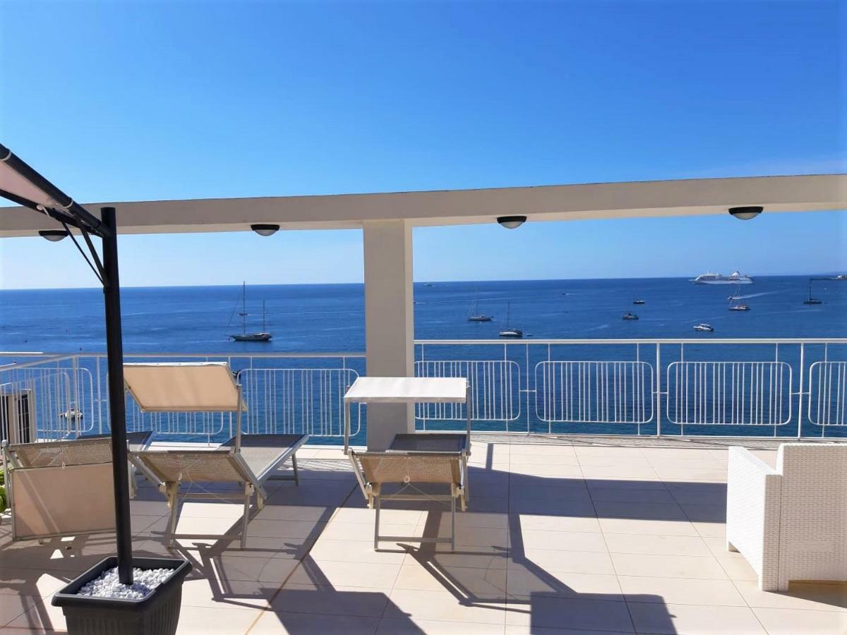 Apartment Baia Degli Albatros