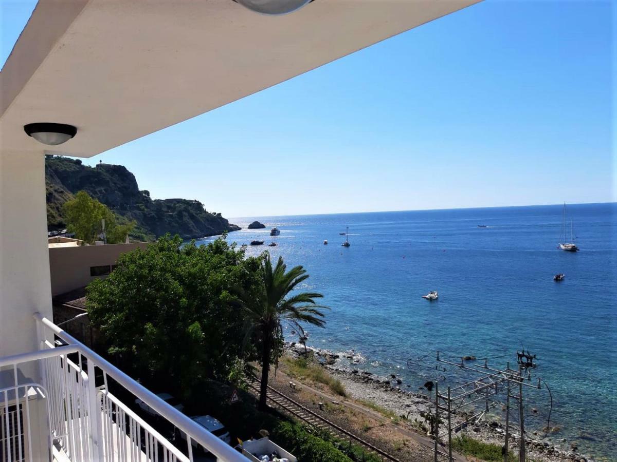 Baia Di Atlantide Apartment *