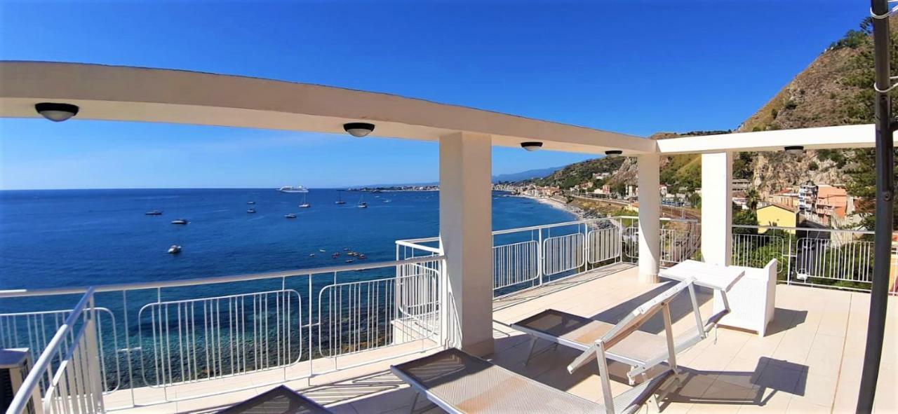 Apartment Baia Degli Albatros Taormina