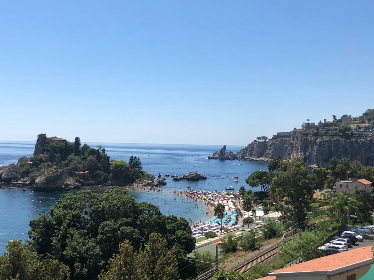 Beautiful Taormina
