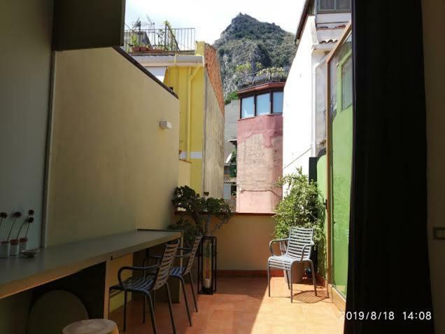 Apartment Space Is Luxury - Design Taormina