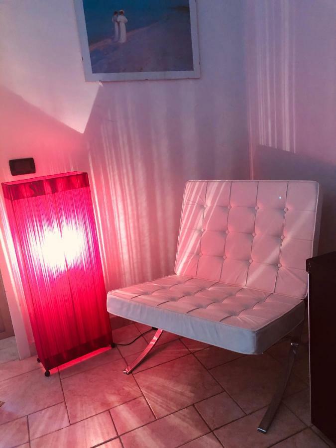 Le Nuove Porte Di Bed & Breakfast