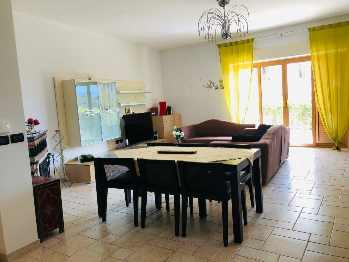 Bed & Breakfast Le Nuove Porte Di *