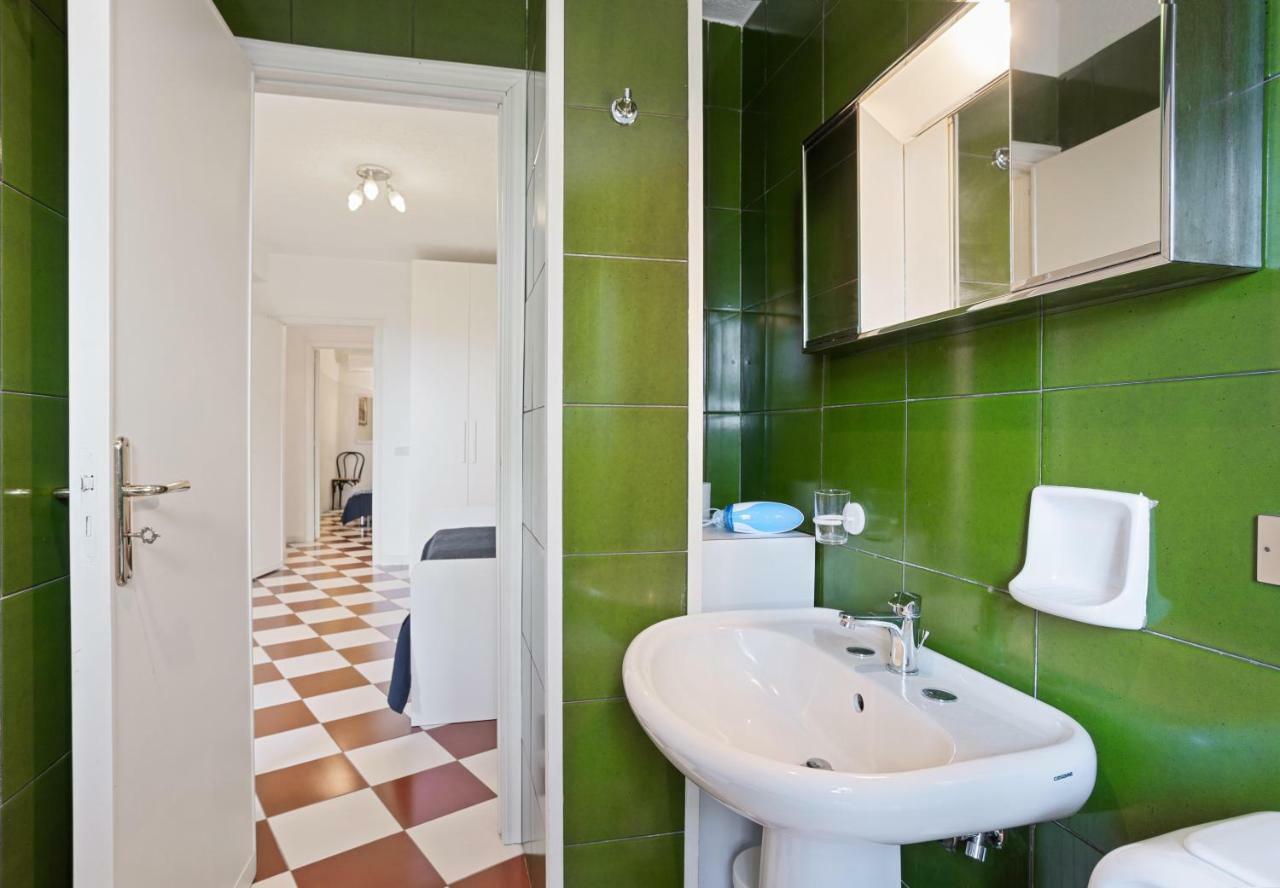 With Panoramic View Apartment