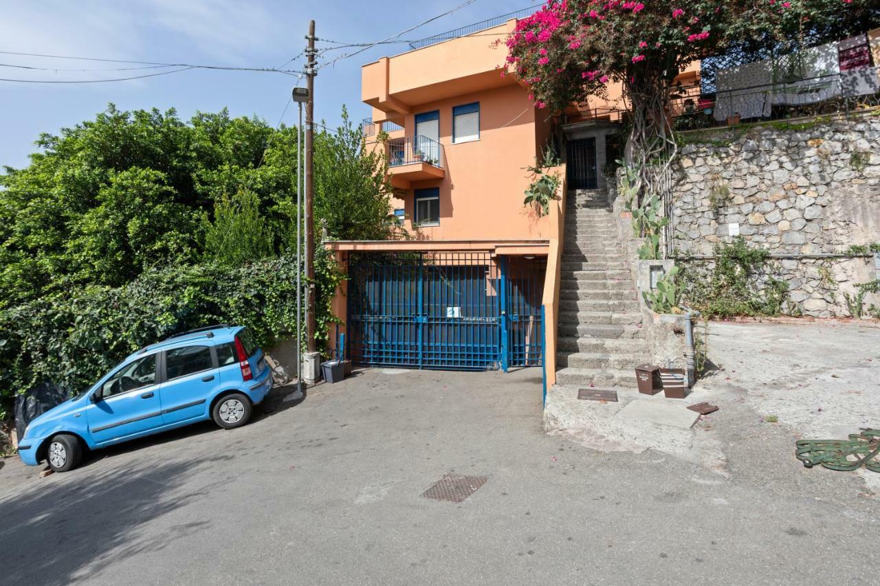 With Panoramic View Apartment *