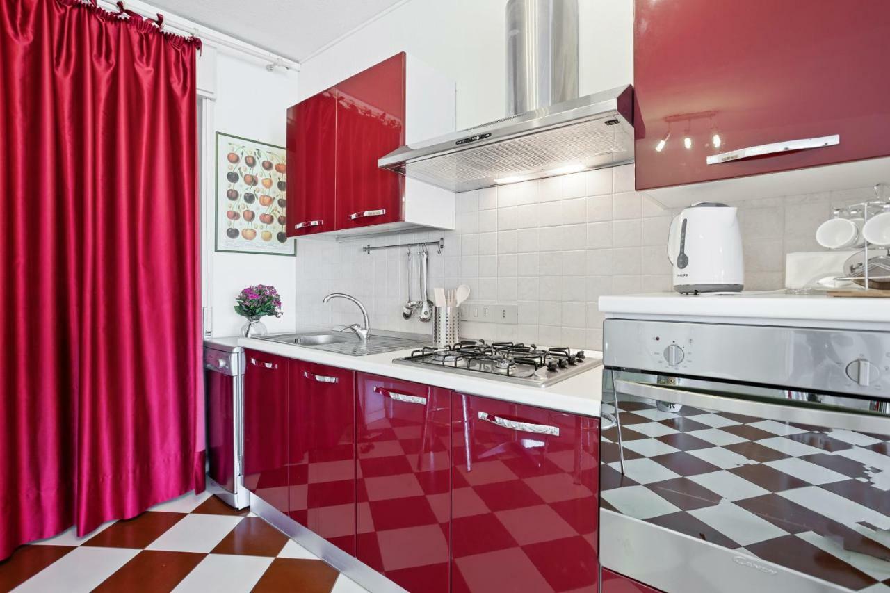 With Panoramic View Apartment *
