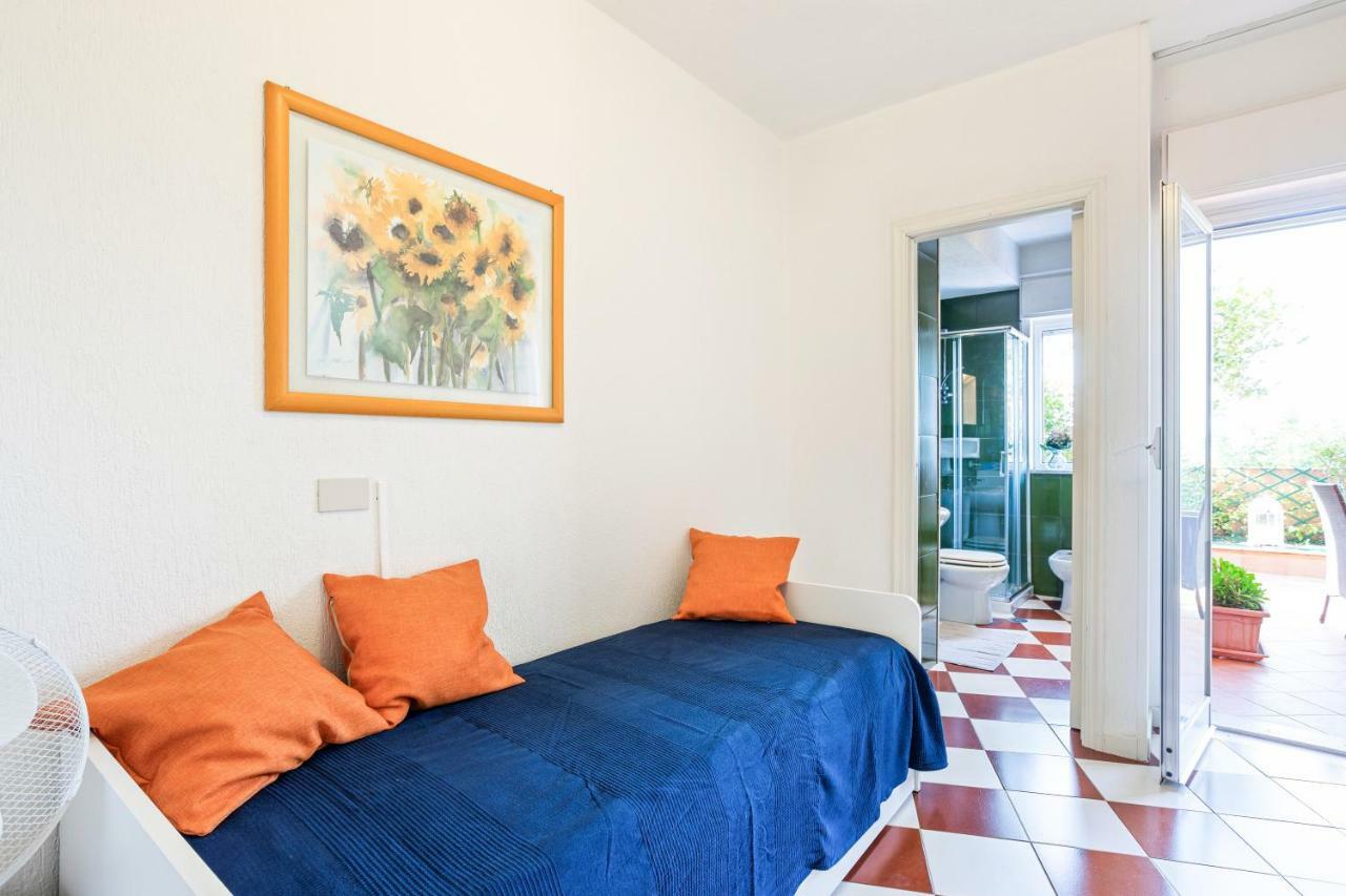 With Panoramic View Apartment *