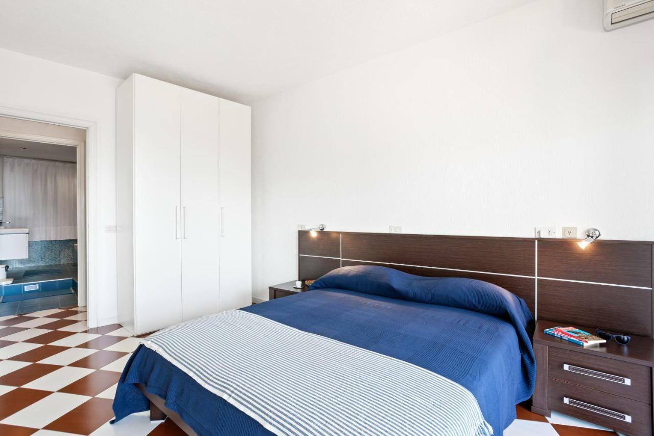 With Panoramic View Apartment *