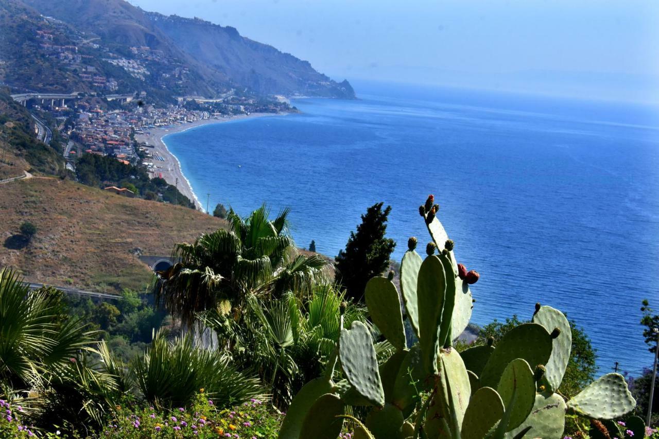 Ninfa - Holidays Taormina