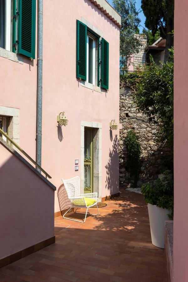 Le Moresche Taura&mina * Taormina