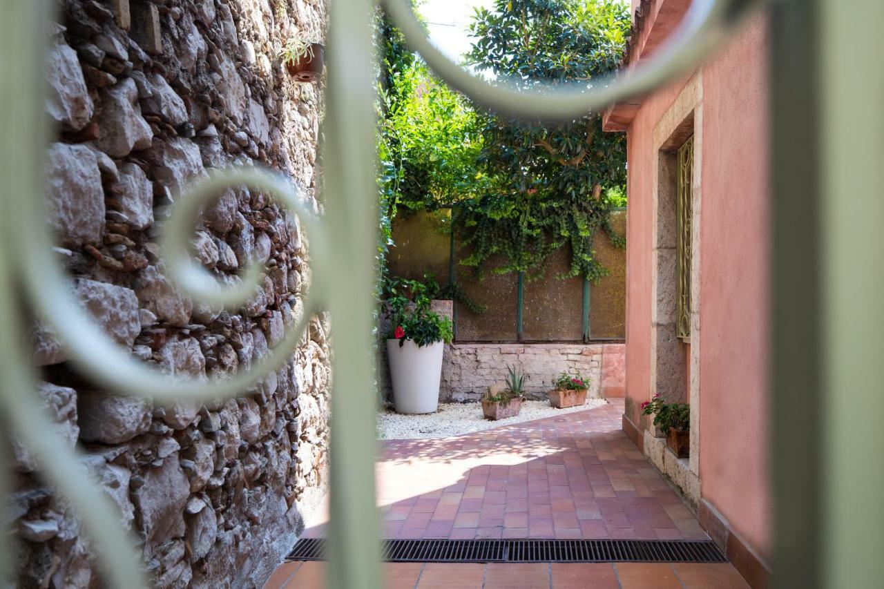 Le Moresche Taura&mina Appartamento Taormina