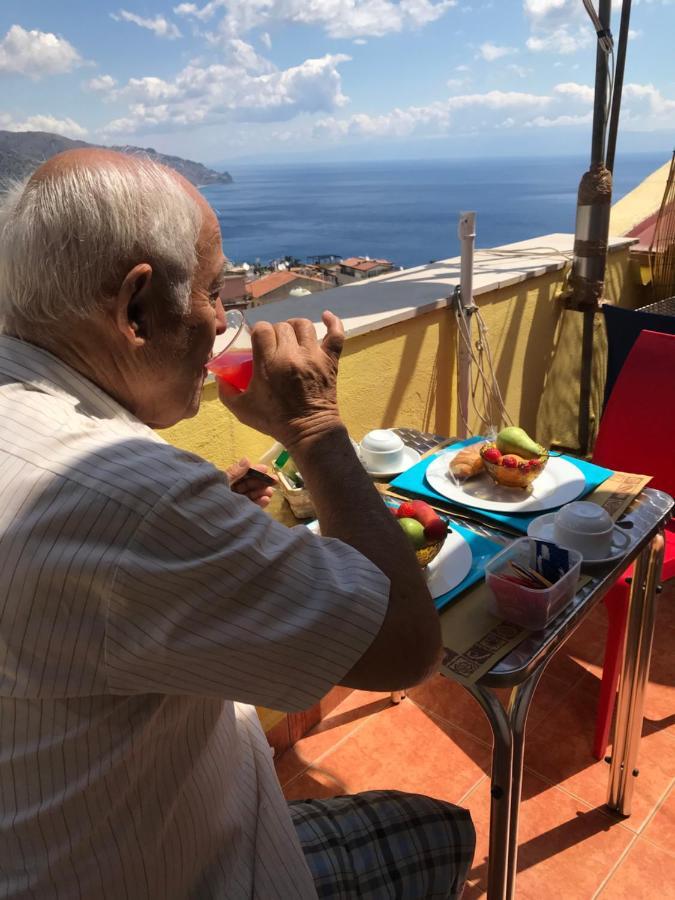 U Sardignolu Bed & Breakfast Taormina