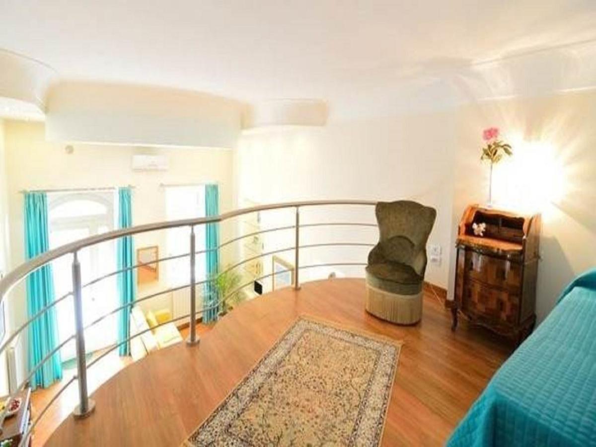 Luxury Federica N 1 Centro Storico Di Apartamento *