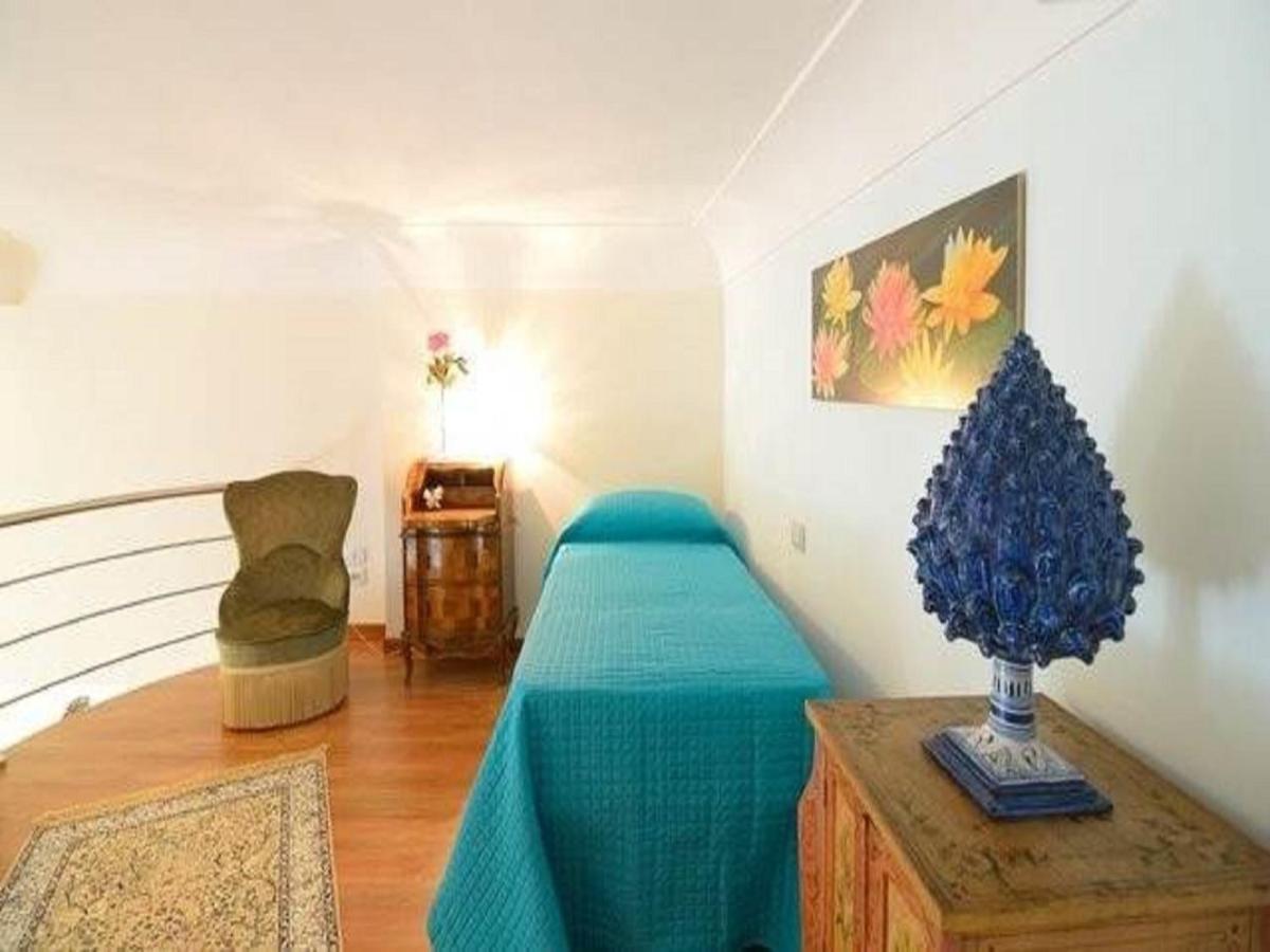 Luxury Federica N 1 Centro Storico Di Apartamento Taormina