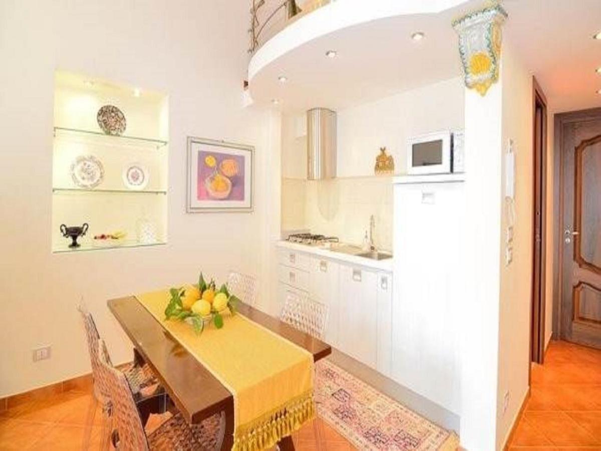 Apartamento Luxury Federica N 1 Centro Storico Di *