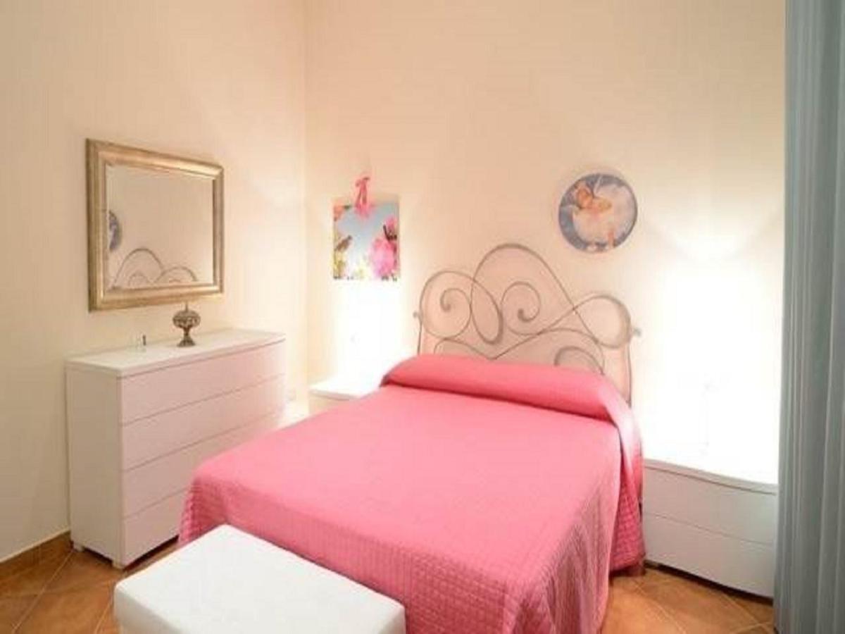 Apartamento Luxury Federica N 1 Centro Storico Di