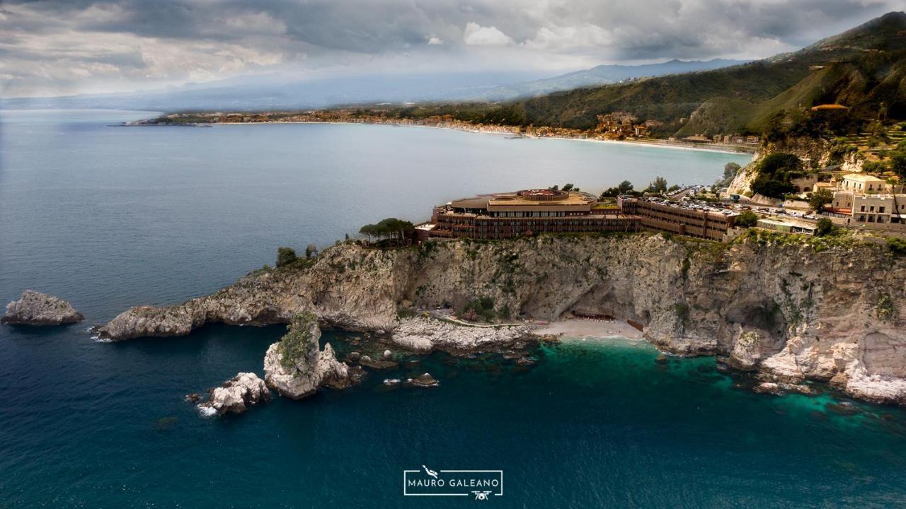 Casa Aurelio Wellness & Inclusive Holiday home Taormina