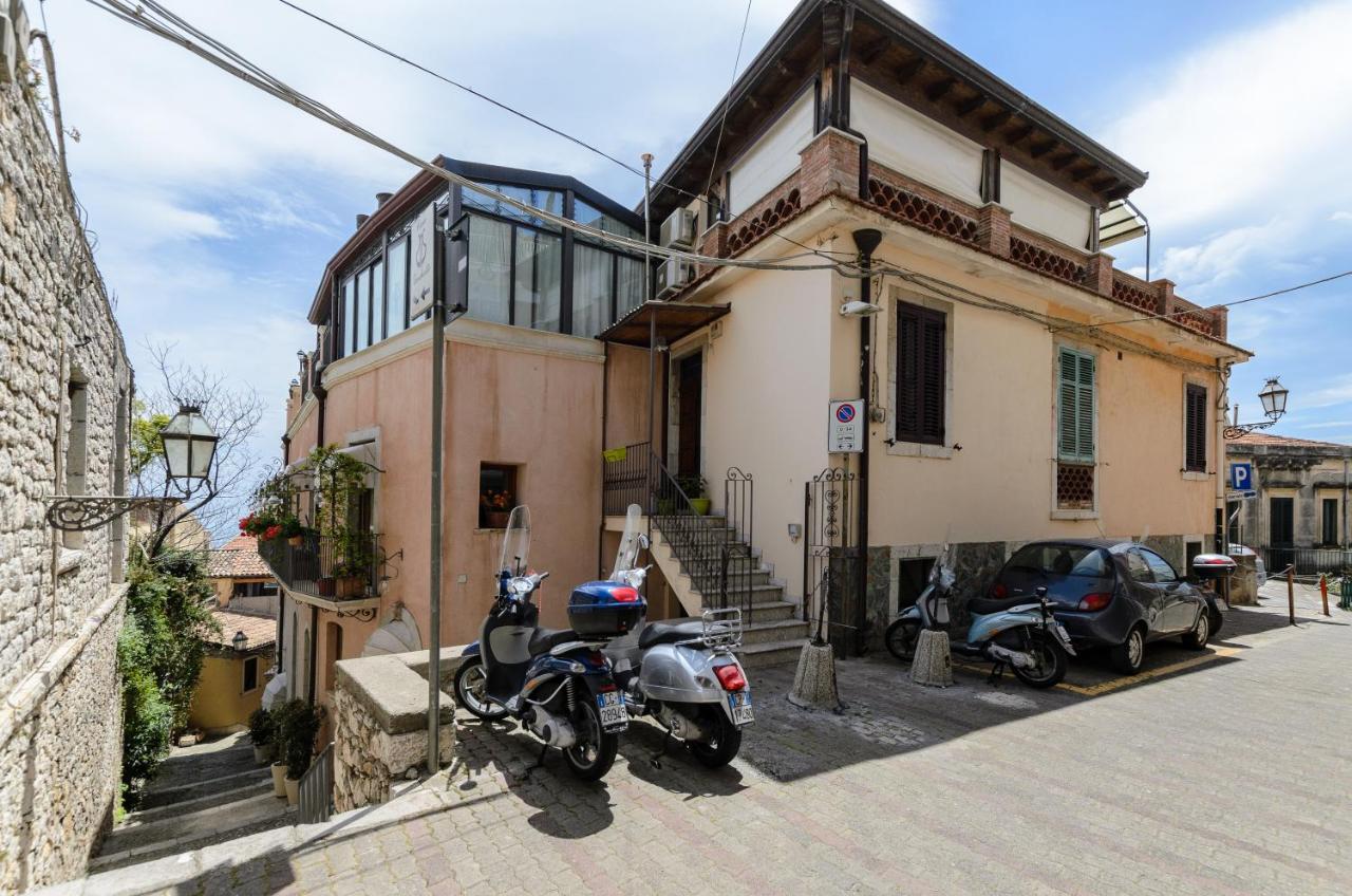 Holiday home Sweet Taormina