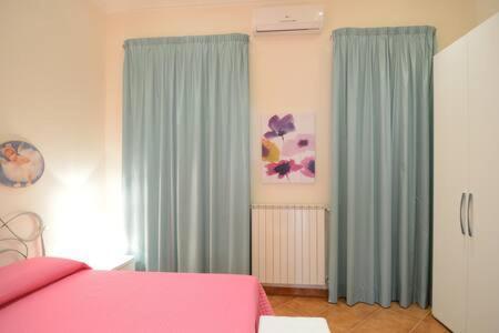 Apartamento Luxury Federica N 1 Centro Storico Di Taormina