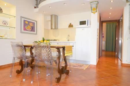 Apartamento Luxury Federica N 1 Centro Storico Di *
