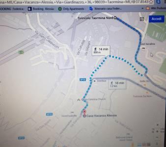 Apartamento Luxury Federica N 1 Centro Storico Di