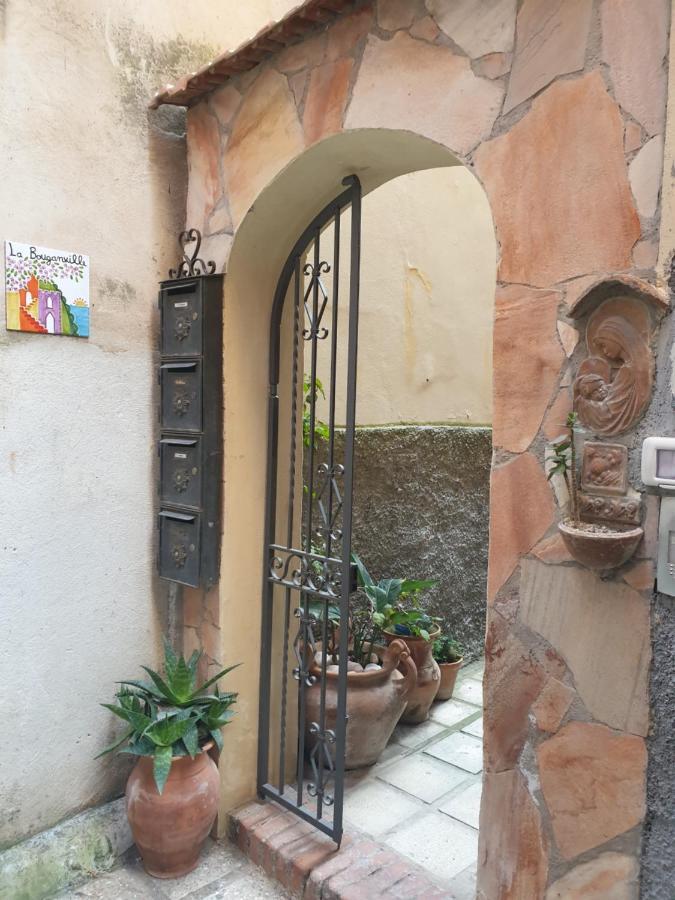 La Bouganville Apartment Taormina