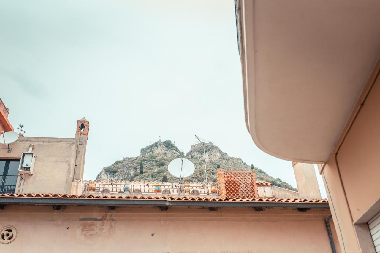 Casa Di Niya * Taormina