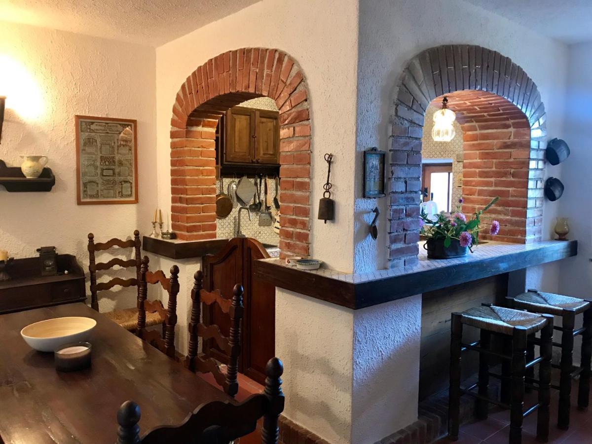 Baglio Degli Aranci Apartment