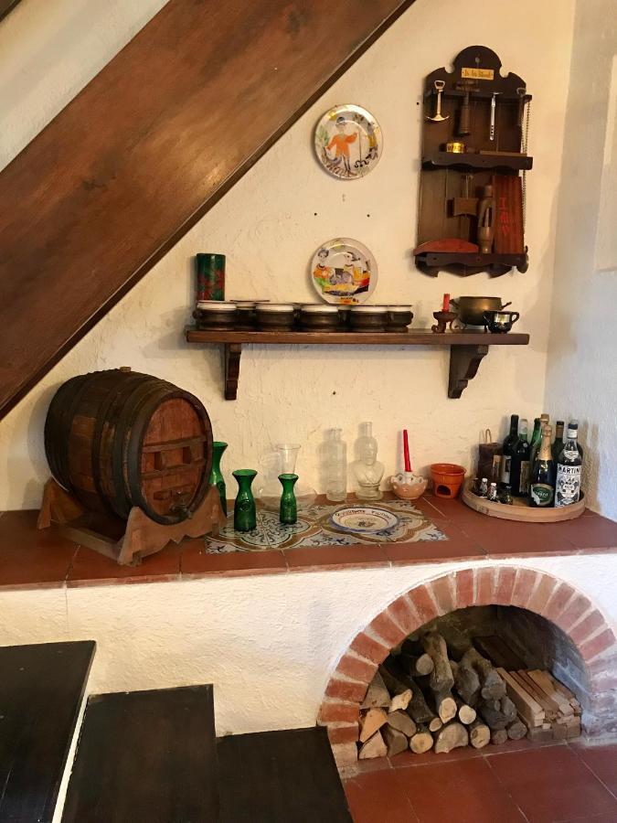 Apartment Baglio Degli Aranci Taormina