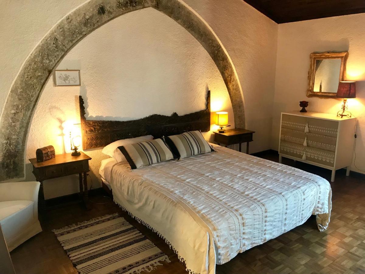 Baglio Degli Aranci Taormina
