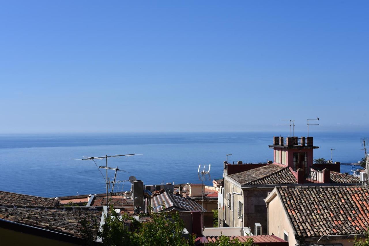 Apartment Baglio Degli Aranci Taormina