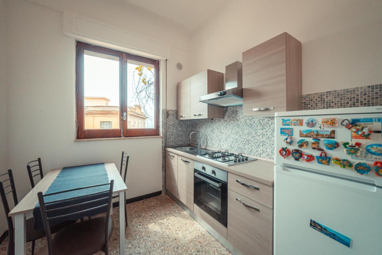 Casa Di Niya Holiday home *