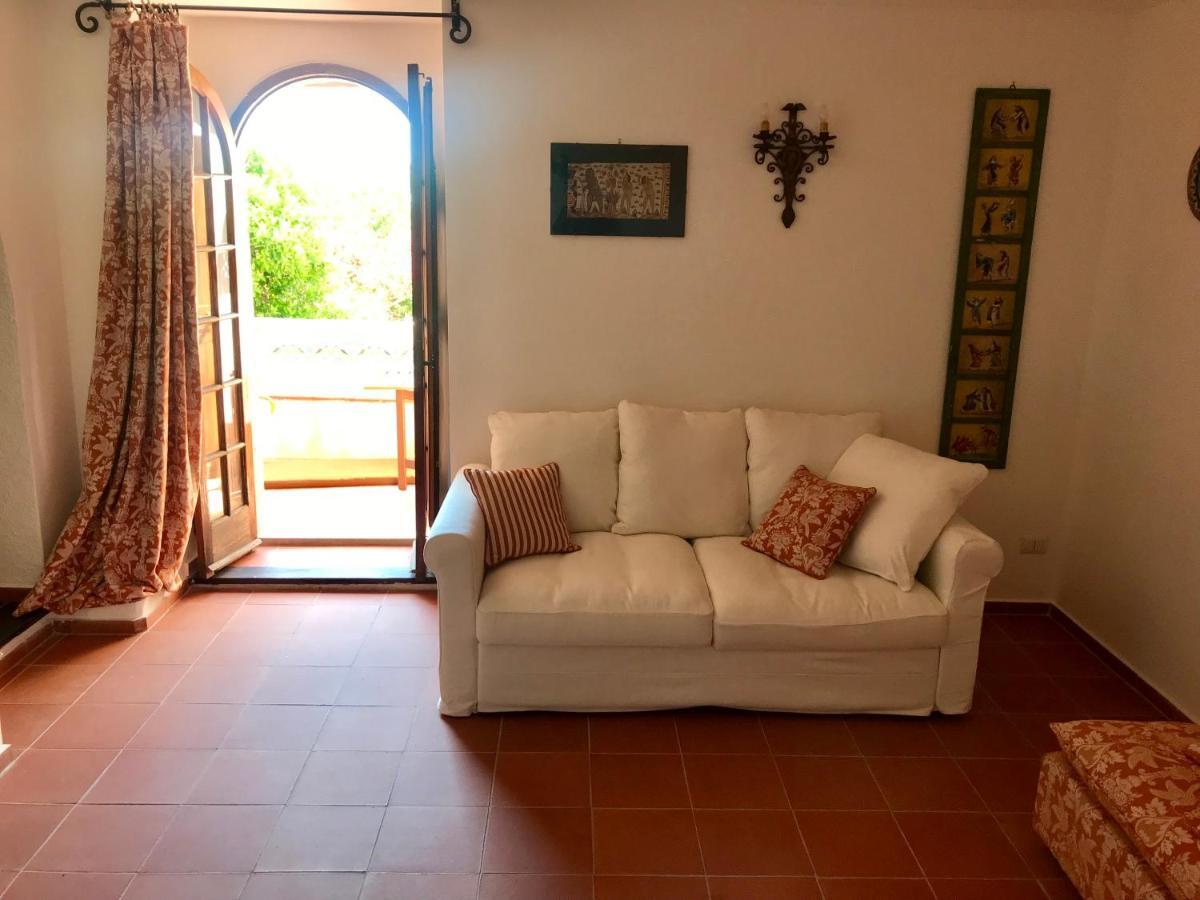 Baglio Degli Aranci Apartment Taormina