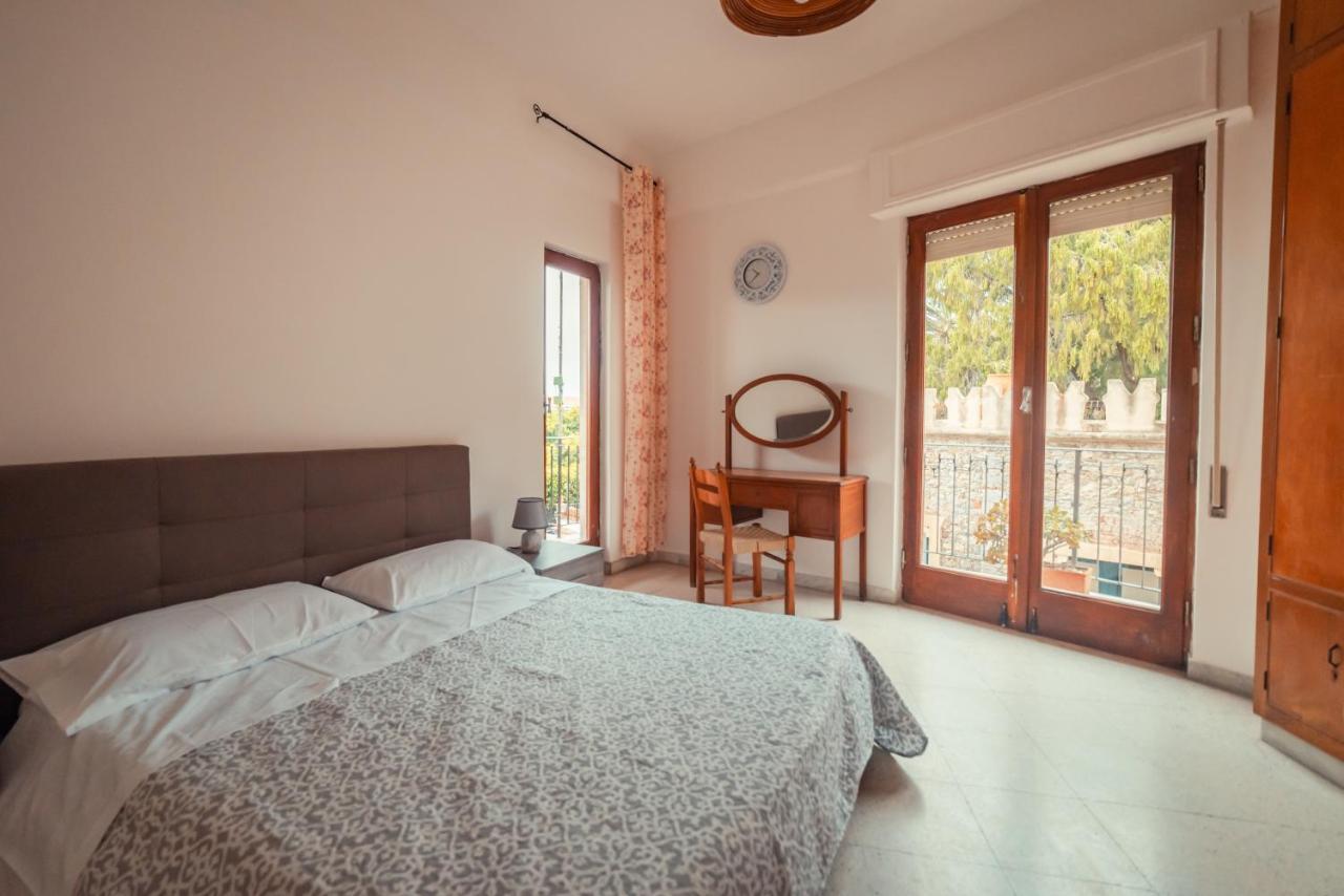 Casa Di Niya Holiday home *